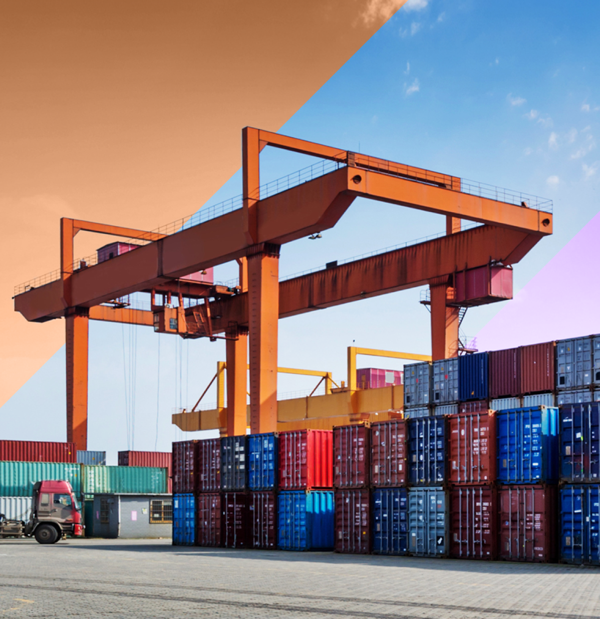 3PLs, Brokers and Freight Forwarders